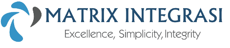 Matrix Sistem Integrasi